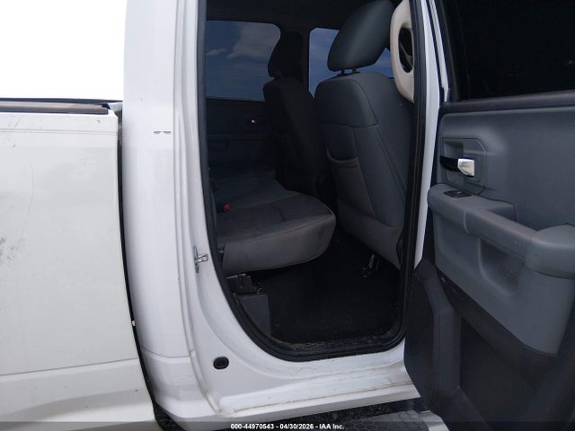 Продажа на аукционе авто 2014 Ram 1500 Lone Star, vin: 1C6RR6GTXES155058, номер лота: 44970543