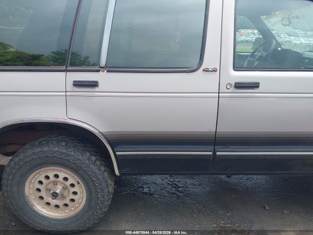 44970544 :رقم المزاد ، 1GNDT13W6P2202622 vin ، 1993 Chevrolet Blazer S10 مزاد بيع