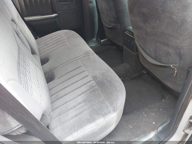 44970544 :رقم المزاد ، 1GNDT13W6P2202622 vin ، 1993 Chevrolet Blazer S10 مزاد بيع