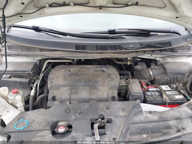 2014 Honda Odyssey Ex მანქანა იყიდება აუქციონზე, vin: 5FNRL5H40EB082162, აუქციონის ნომერი: 44970552