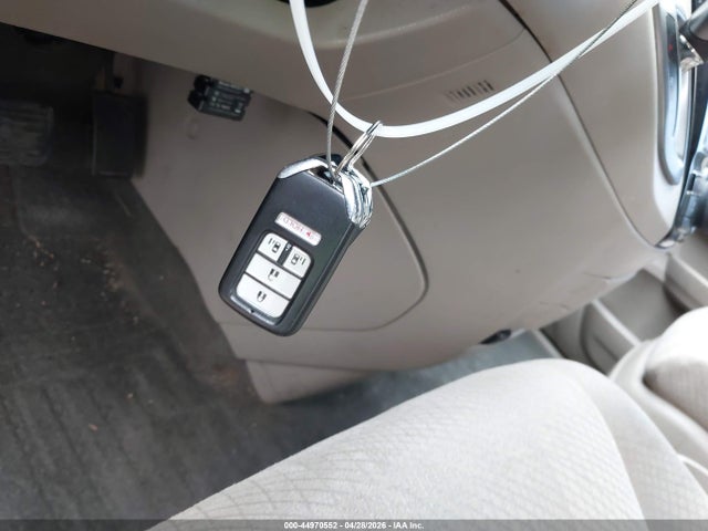 2014 Honda Odyssey Ex მანქანა იყიდება აუქციონზე, vin: 5FNRL5H40EB082162, აუქციონის ნომერი: 44970552