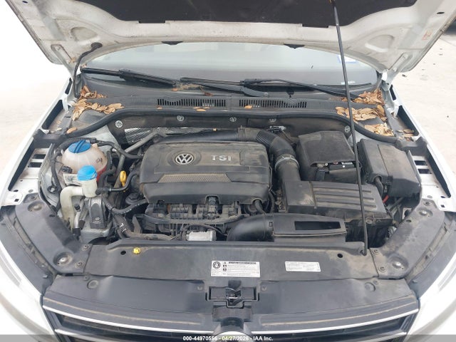 3VWD07AJ4FM278310 Volkswagen Jetta 1.8t Se