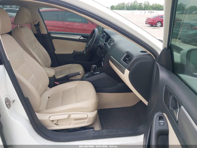 3VWD07AJ4FM278310 Volkswagen Jetta 1.8t Se