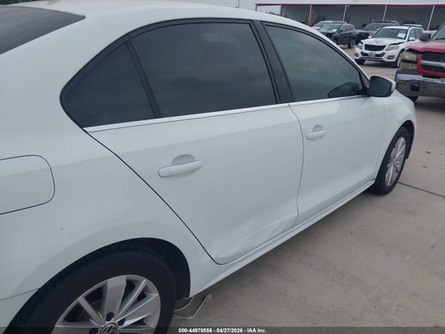 3VWD07AJ4FM278310 Volkswagen Jetta 1.8t Se