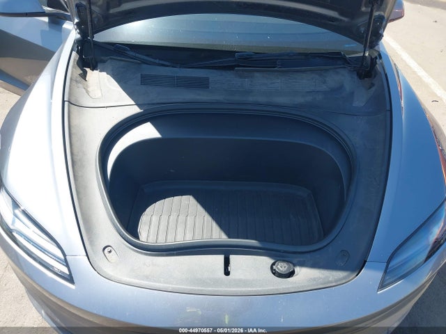 Aukcja sprzedaży 2024 Tesla Model 3 Long Range Dual Motor All-wheel Drive/rear-wheel Drive, vin: 5YJ3E1EA0RF863384, numer aukcji: 44970557
