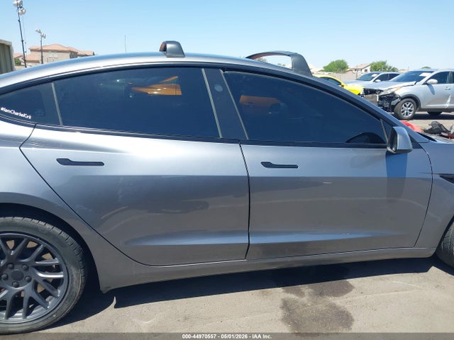 Aukcja sprzedaży 2024 Tesla Model 3 Long Range Dual Motor All-wheel Drive/rear-wheel Drive, vin: 5YJ3E1EA0RF863384, numer aukcji: 44970557