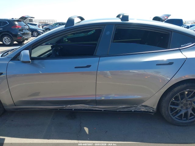Aukcja sprzedaży 2024 Tesla Model 3 Long Range Dual Motor All-wheel Drive/rear-wheel Drive, vin: 5YJ3E1EA0RF863384, numer aukcji: 44970557
