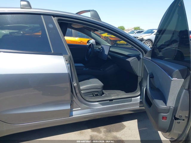 Aukcja sprzedaży 2024 Tesla Model 3 Long Range Dual Motor All-wheel Drive/rear-wheel Drive, vin: 5YJ3E1EA0RF863384, numer aukcji: 44970557
