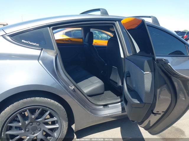 Aukcja sprzedaży 2024 Tesla Model 3 Long Range Dual Motor All-wheel Drive/rear-wheel Drive, vin: 5YJ3E1EA0RF863384, numer aukcji: 44970557