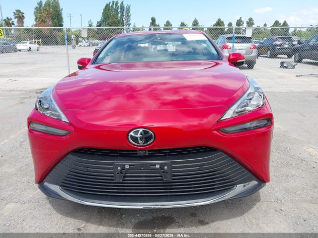 Toyota Mirai Xle 2024 JTDAAAAA1RA011580 Image 11