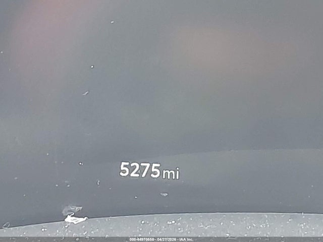 Toyota Mirai Xle 2024 JTDAAAAA1RA011580 Image 14