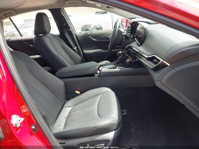 Toyota Mirai Xle 2024 JTDAAAAA1RA011580 Image 5