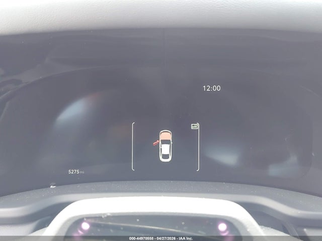 Toyota Mirai Xle 2024 JTDAAAAA1RA011580 Image 7