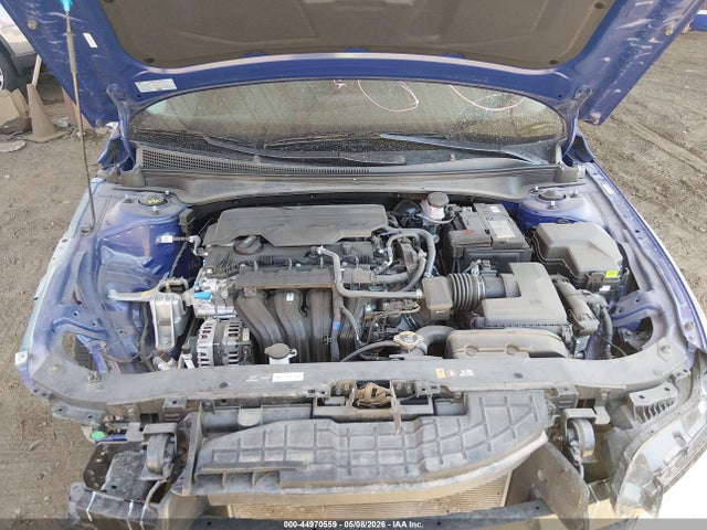 44970559 :رقم المزاد ، KMHLP4DG2SU968373 vin ، 2025 Hyundai Elantra Limited مزاد بيع