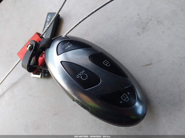 44970559 :رقم المزاد ، KMHLP4DG2SU968373 vin ، 2025 Hyundai Elantra Limited مزاد بيع