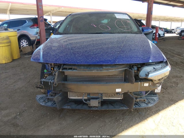 44970559 :رقم المزاد ، KMHLP4DG2SU968373 vin ، 2025 Hyundai Elantra Limited مزاد بيع