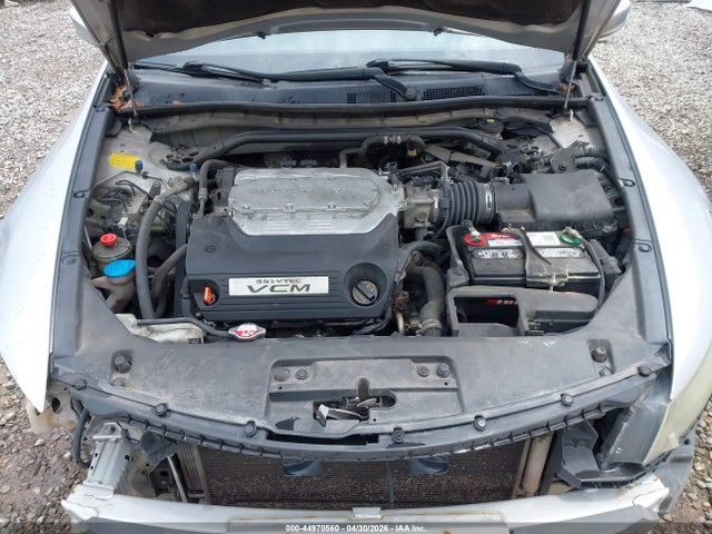 Продажа на аукционе авто 2012 Honda Accord 3.5 Ex-l, vin: 1HGCS2B8XCA004210, номер лота: 44970560