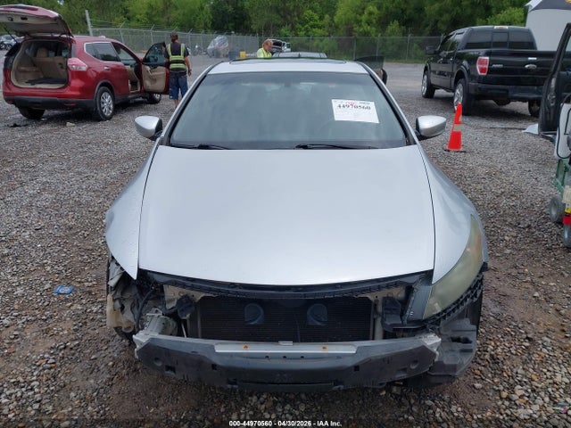 Продажа на аукционе авто 2012 Honda Accord 3.5 Ex-l, vin: 1HGCS2B8XCA004210, номер лота: 44970560