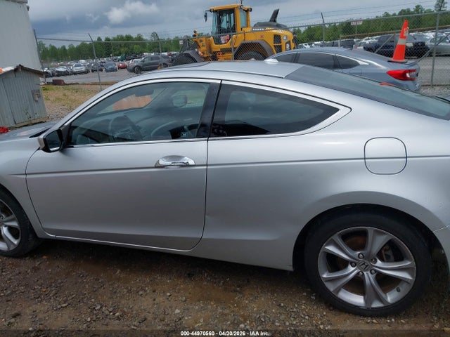 Продажа на аукционе авто 2012 Honda Accord 3.5 Ex-l, vin: 1HGCS2B8XCA004210, номер лота: 44970560
