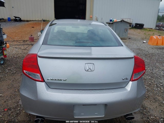 Продажа на аукционе авто 2012 Honda Accord 3.5 Ex-l, vin: 1HGCS2B8XCA004210, номер лота: 44970560