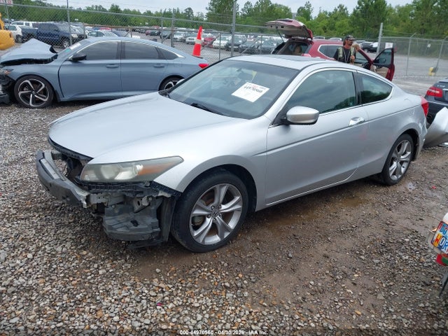 Продажа на аукционе авто 2012 Honda Accord 3.5 Ex-l, vin: 1HGCS2B8XCA004210, номер лота: 44970560