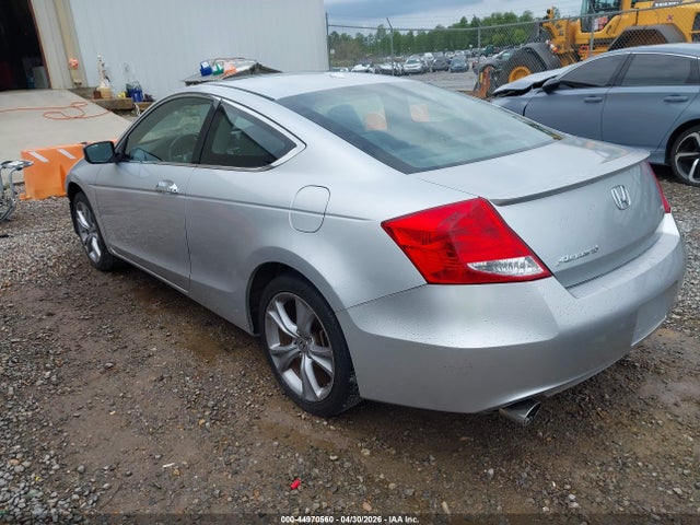 Продажа на аукционе авто 2012 Honda Accord 3.5 Ex-l, vin: 1HGCS2B8XCA004210, номер лота: 44970560