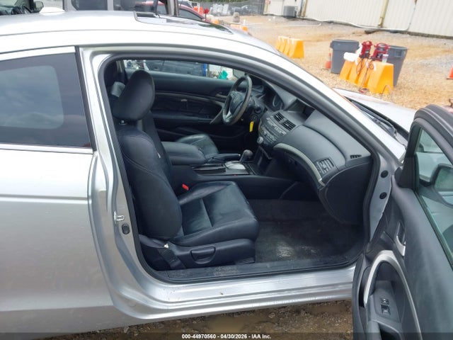 Продажа на аукционе авто 2012 Honda Accord 3.5 Ex-l, vin: 1HGCS2B8XCA004210, номер лота: 44970560