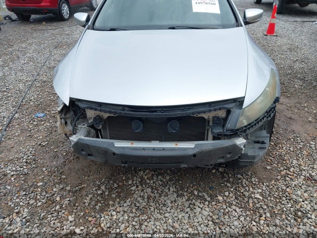 Продажа на аукционе авто 2012 Honda Accord 3.5 Ex-l, vin: 1HGCS2B8XCA004210, номер лота: 44970560