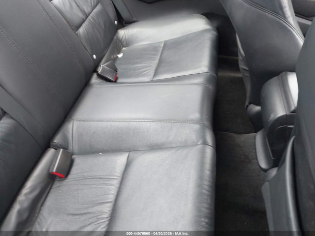 Продажа на аукционе авто 2012 Honda Accord 3.5 Ex-l, vin: 1HGCS2B8XCA004210, номер лота: 44970560