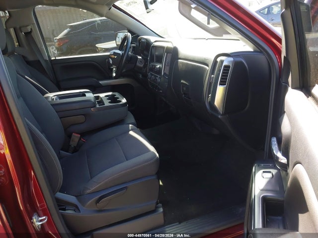 3GCPCREC7HG407446 Chevrolet Silverado 1500 1lt