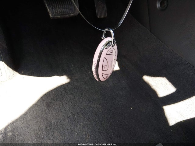 44970562 :رقم المزاد ، KM8HB3AB8SU272592 vin ، 2025 Hyundai Kona Sel مزاد بيع