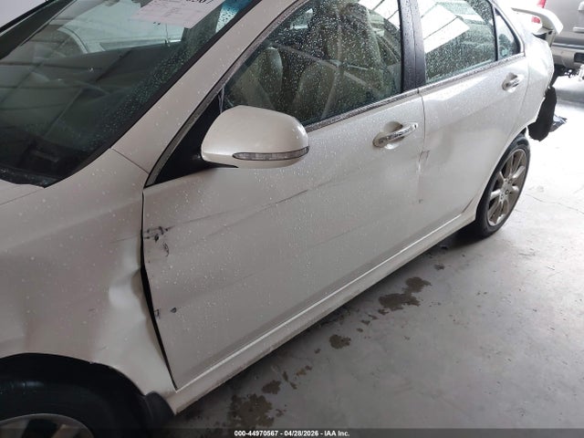 Aukcja sprzedaży 2006 Acura Tsx, vin: JH4CL96866C039879, numer aukcji: 44970567