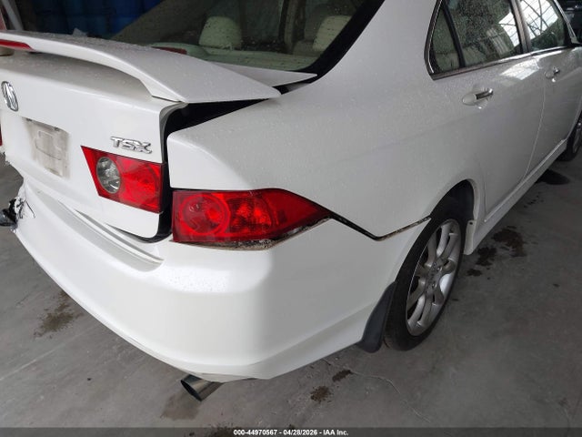 Aukcja sprzedaży 2006 Acura Tsx, vin: JH4CL96866C039879, numer aukcji: 44970567