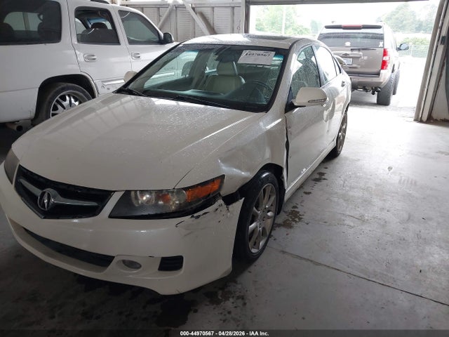 Aukcja sprzedaży 2006 Acura Tsx, vin: JH4CL96866C039879, numer aukcji: 44970567
