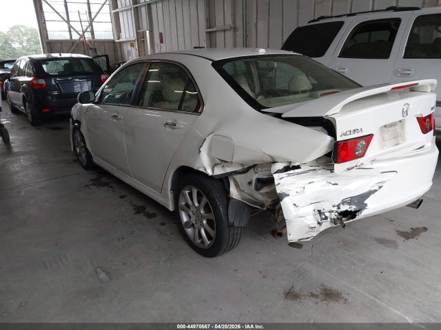 Aukcja sprzedaży 2006 Acura Tsx, vin: JH4CL96866C039879, numer aukcji: 44970567