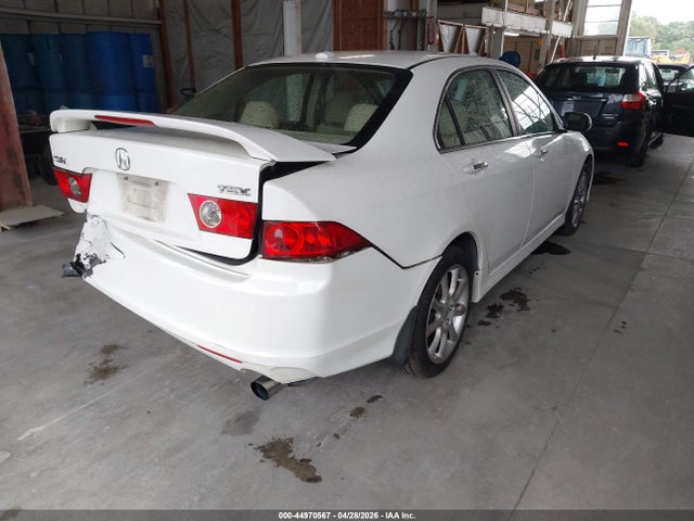 Aukcja sprzedaży 2006 Acura Tsx, vin: JH4CL96866C039879, numer aukcji: 44970567