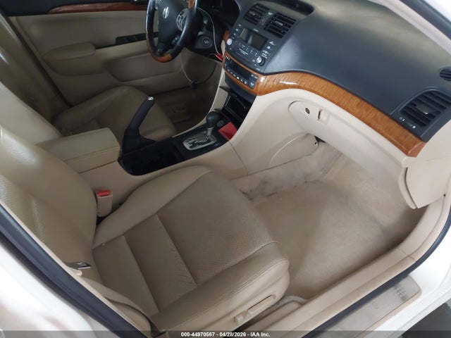 Aukcja sprzedaży 2006 Acura Tsx, vin: JH4CL96866C039879, numer aukcji: 44970567