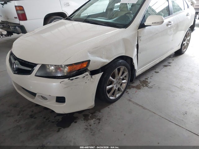 Aukcja sprzedaży 2006 Acura Tsx, vin: JH4CL96866C039879, numer aukcji: 44970567