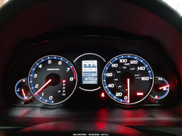 Aukcja sprzedaży 2006 Acura Tsx, vin: JH4CL96866C039879, numer aukcji: 44970567