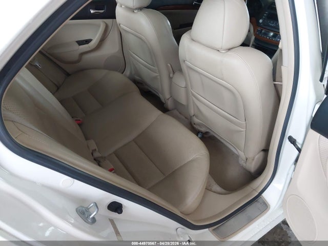 Aukcja sprzedaży 2006 Acura Tsx, vin: JH4CL96866C039879, numer aukcji: 44970567