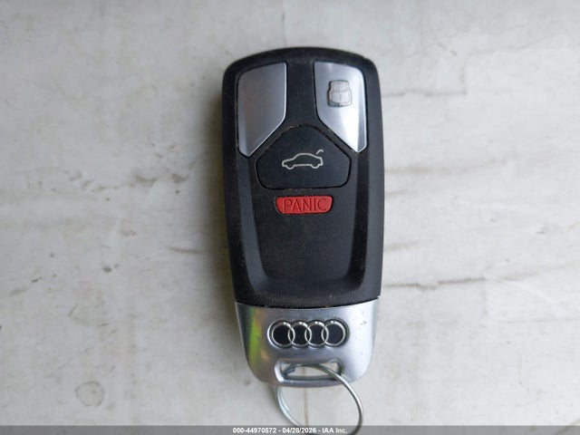 Продаж на аукціоні авто 2018 Audi A5 2.0t Premium, vin: WAUYNGF56JN013336, номер лоту: 44970572