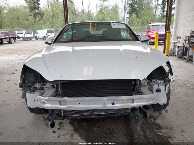 Продаж на аукціоні авто 2018 Audi A5 2.0t Premium, vin: WAUYNGF56JN013336, номер лоту: 44970572