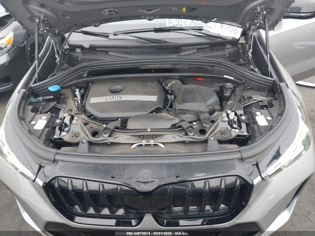 Продажа на аукционе авто 2023 Bmw X1 Xdrive28i, vin: WBX73EF02P5W76623, номер лота: 44970574