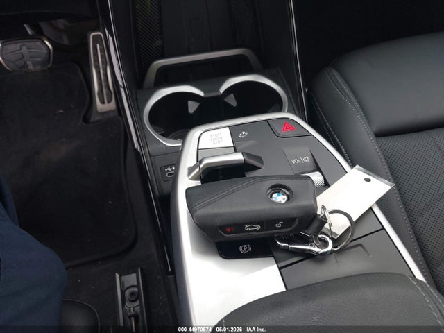 Продажа на аукционе авто 2023 Bmw X1 Xdrive28i, vin: WBX73EF02P5W76623, номер лота: 44970574