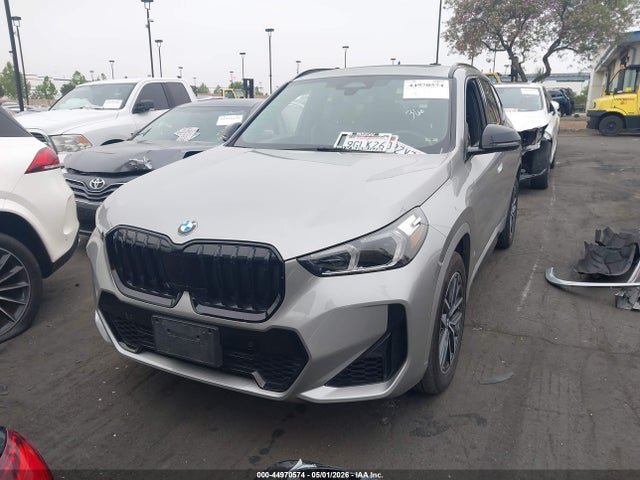 Продажа на аукционе авто 2023 Bmw X1 Xdrive28i, vin: WBX73EF02P5W76623, номер лота: 44970574