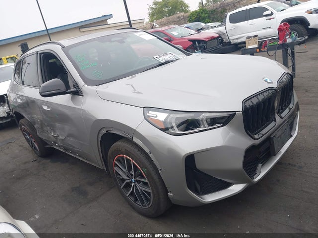 Продажа на аукционе авто 2023 Bmw X1 Xdrive28i, vin: WBX73EF02P5W76623, номер лота: 44970574