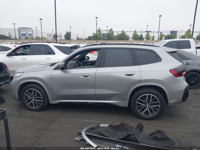 Продажа на аукционе авто 2023 Bmw X1 Xdrive28i, vin: WBX73EF02P5W76623, номер лота: 44970574