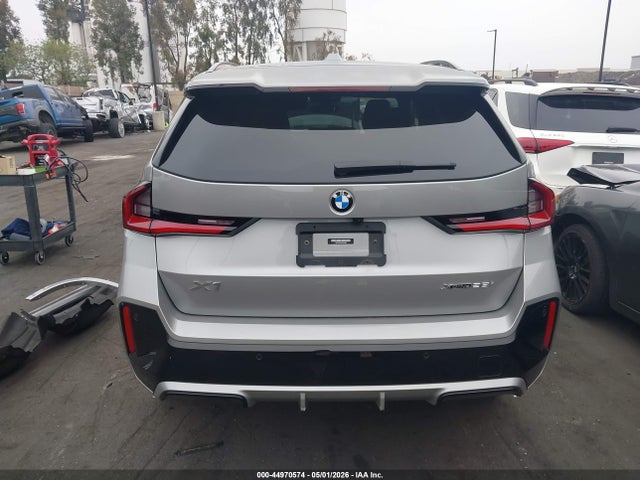 Продажа на аукционе авто 2023 Bmw X1 Xdrive28i, vin: WBX73EF02P5W76623, номер лота: 44970574