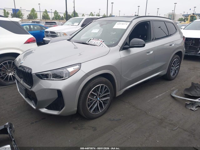 Продажа на аукционе авто 2023 Bmw X1 Xdrive28i, vin: WBX73EF02P5W76623, номер лота: 44970574