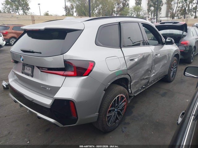 Продажа на аукционе авто 2023 Bmw X1 Xdrive28i, vin: WBX73EF02P5W76623, номер лота: 44970574